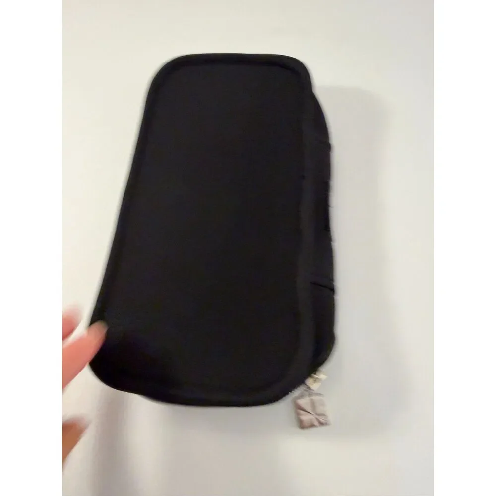 NWOT Erin Condren Mid Century Circles print Pencil Case